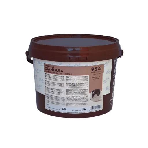 Brunella gianduja variegátó 5 kg/v