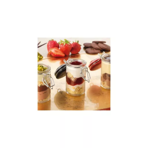 Mec3 Variegátó Amarena cukormentes (14136A)