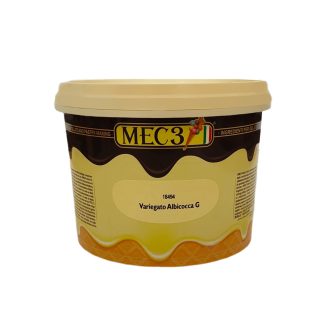 MEC3 Sárgabarack cukormentes variegátó 3 kg 18494