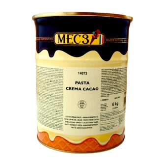 Mec3 Sztracsatella variegátó 5,5 kg