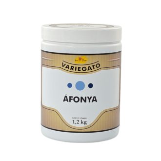 Áfonya fagyivariegátó m-GEL 1,2 kg