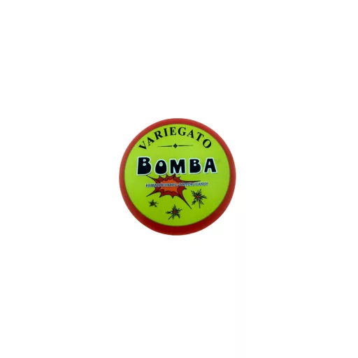 Bomba robbanócukros fagylalt variegátó m-GEL  1,2 kg