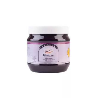 Kindernuss fagyi variegátó m-GEL 1,2 kg