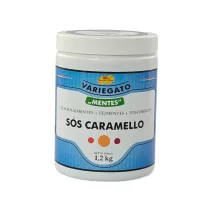 m-GEL MENTES variegatók koncentrátomok
