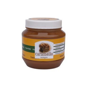 Mentes Variegátó Caramello m-GEL 1,2 kg