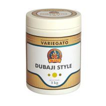 Dubaji csoki fagylalt recept