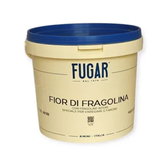 FUGAR Eper variegato 5 kg
