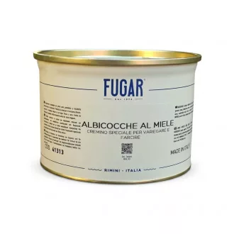 FUGAR Mézes Barack variegato 3 kg