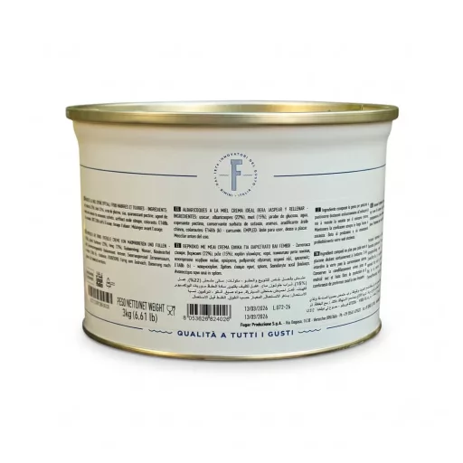 FUGAR Mézes Barack variegato 3 kg