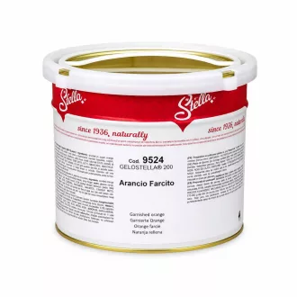 STELLA Narancs variegátó 3 kg