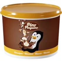 PreGel fagylalt variegátók
