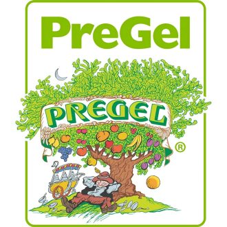 PreGel Arabeschi Mango Zero variegátó 1 kg