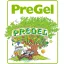 PreGel Arabeschi Homoktövis variegátó 1 kg