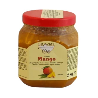 Leagel Mangó fagylalt variegátó 2 kg