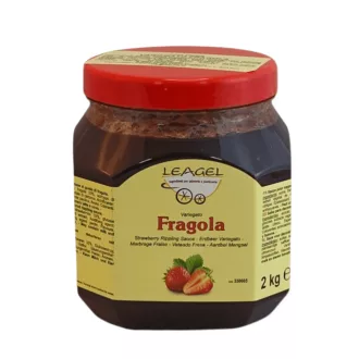 Leagel Eper fagylalt variegátó 2 kg