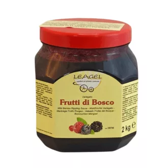 Leagel Erdei gyümölcs fagylalt variegátó 2 kg