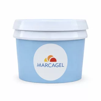 Marcagel Stevia Eper cukormentes variegátó