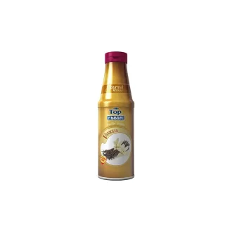 FABBRI vanília öntet topping 950g