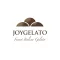 Joygelato Joytopping chocolate fagylalt öntet topping 1 kg