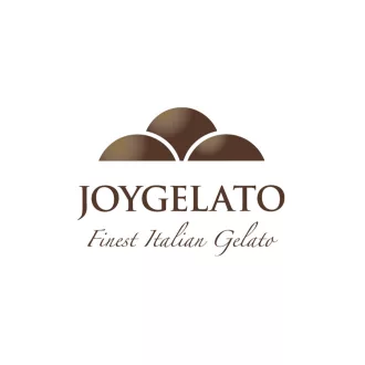 Joygelato fagylalt öntet caramel málna 1 kg