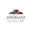 Joygelato Joytopping fagylalt öntet caramel eper 1 kg