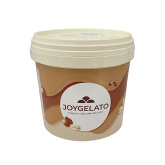 Joygelato Joycouverture white Stracciatella  (fehércsoki bevonó)
