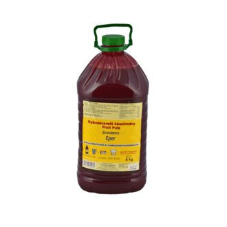 Eper gyümölcsvelő készítmény m-GEL  6kg