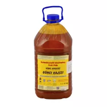 m-GEL Gönci kajszibarack fagylalt recept