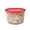 Fehér mini habcsók 300 g
