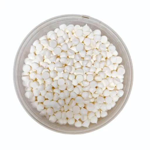 Fehér mini habcsók 300 g