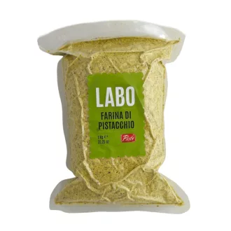 Pisti natúr pisztácia liszt 1 kg/cs