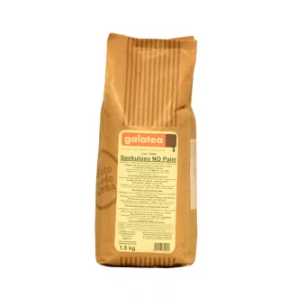 GALATEA Spekuloso fagylalt szórás