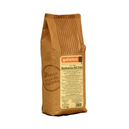 GALATEA Spekuloso fagylalt szórás