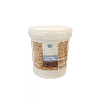 Martini Gelato Karamell morzsa szórás 2,5 kg