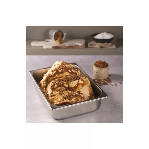 Martini Gelato Karamell morzsa szórás 2,5 kg