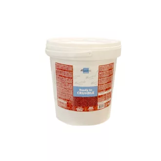 Martini Gelato Erdei gyümölcs crumble morzsa szórás 2,5 kg/cs