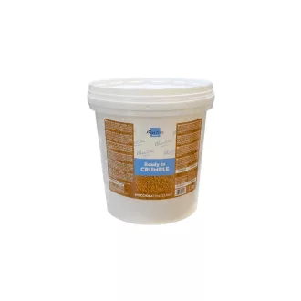 Martini Gelato Mogyorós crumble morzsa szórás 2,5 kg/cs