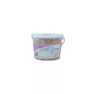 Goodwill nonparell dekorációs golyódísz szórat 2kg/v