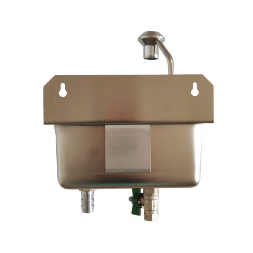 Fagylaltos tusos kanálmosó -Stöckel-