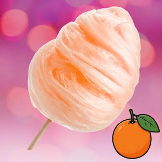 Vattacukor Narancs ízesítő aroma 50 g/cs