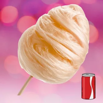 Vattacukor Kóla ízesítő aroma 50 g/cs
