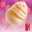 Vattacukor Kóla ízesítő aroma 50 g/cs