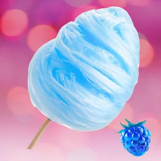 Vattacukor Kék Málna ízesítő aroma 50 g/cs