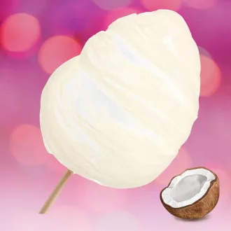 Vattacukor Kókusz ízesítő aroma 50 g/cs