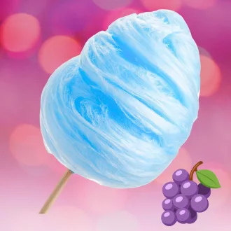 Vattacukor Szőlő ízű aroma 50 g/cs