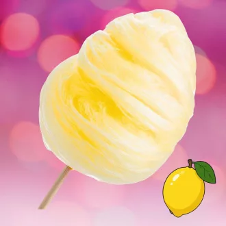 Vattacukor Citrom ízű aroma 50 g/cs