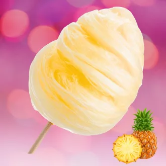 Vattacukor Ananász ízesítő aroma 50 g/cs