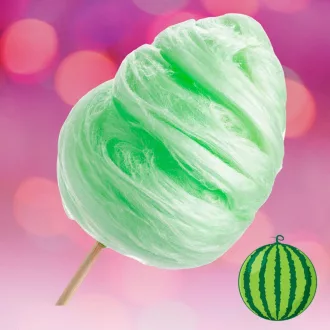 Vattacukor Zöld Görögdinnye ízesítő aroma 50 g/cs