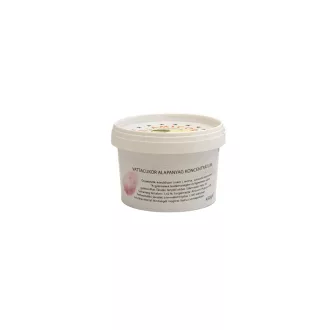 Amicorn vattacukor ízesítő aroma koncentrátum Szőlő 450g