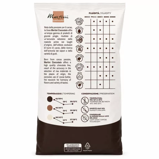 Ariba Csokoládé ét 72% 1kg